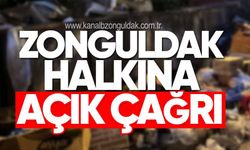 Sahiller, Sokaklar, Okul Önleri… Zonguldak Çöp İçinde!