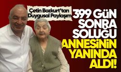 Duruşma Sonrası İlk Kare Annesiyle Geldi