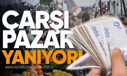 Zonguldak’tan Ekonomiye Sert Tepki: "Mızrak çuvala sığmıyor"