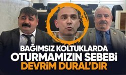 CHP’de Kriz Derinleşiyor: “Bağımsızlığın Sebebi Devrim Dural” Çıkışı Gündem Oldu