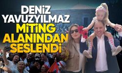 Yavuzyılmaz: “Hiçbir güç halkın önünde duramayacak!”