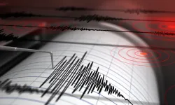 Adana'da 4,9 büyüklüğünde korkutan deprem