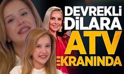 Zonguldak’ın Kızı “Var Mısın Yok Musun”da