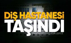Yeni Hizmet Binası Hazır: 16 Mayıs’ta Açılıyor