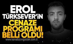 Göçükte Hayatını Kaybeden Madenciye Acı Veda