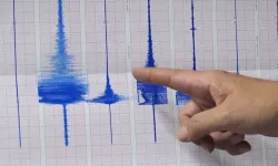 Son dakika deprem... AFAD duyurdu: Elazığ'da deprem!