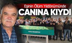 Erdoğan Zararcı son yolculuğuna uğurlandı