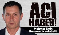 Devrekli sevilen esnaf hayatını kaybetti