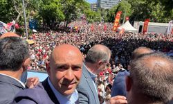 Dural’dan Ankara’dan İktidar Mesajı