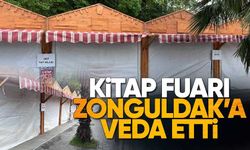 10 Günlük Kitap Coşkusu Sona Erdi