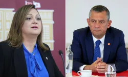 CHP'den AKP'ye geçiyor! Burcu Köksal'dan şok iddialar...