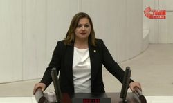 Afyonkarahisar Belediye Başkanı Burcu Köksal AK Parti'ye katılıyor