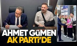 AK Parti İl Başkanlığı’nda Önemli Buluşma