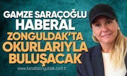 Zonguldak’ta Kitap Fuarı Heyecanı Başlıyor
