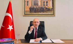 Kılıçdaroğlu'ndan ilk açıklama geldi: 'Mutlak butlan kararı hayırlı olsun'