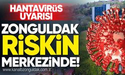 Yavuzyılmaz’dan Sağlık Bakanlığına Hantavirüs Uyarısı