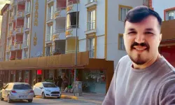 Madde bağımlısı baba, üç yaşındaki oğlunu katletti