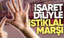 Zonguldak’ta Engelliler Haftası Programı Düzenlendi