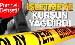 Kozlu’da D*hşet Anları! Kurşunlar Vatandaşlara İsabet Etti!