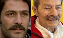 Uzun süredir tedavi gören Kadir İnanır görüntülendi