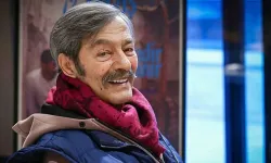 Kadir İnanır entübe edildi