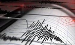 Kandilli duyurdu! Akdeniz'de korkutan deprem