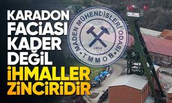 Karadon Faciasının 16. Yılında Sert Mesaj