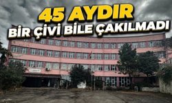 Yavuzyılmaz Kız Meslek Lisesinin akıbetini sordu