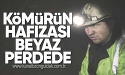 “Mükellef Bir Maden” Belgeseli Yoğun İlgi Gördü