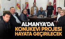 BATI KARADENİZ VAKFI’NDAN ZGC’YE ZİYARET