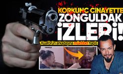 Korkunç cinayette Zonguldak izleri: Kuaförün arkadaşı müebbet hapis cezasına çarptırıldı!