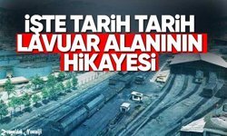 Zonguldak Nostalji Paylaştı