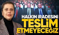 CHP Kozlu’dan Yargı Kararına Tepki: “Siyasi Müdahale”