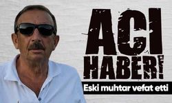Hasan İnce hayatını kaybetti