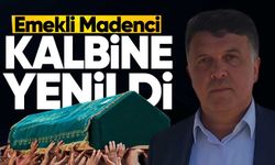 Mehmet Karaman Evinde Rahatsızlandı, Hayatını Kaybetti