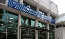 İzmir Büyükşehir Belediyesi'ne operasyon