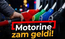 Motorin fiyatlarına zam geldi: İşte güncel fiyat listesi