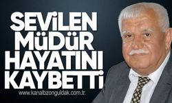 Şaban Emiroğlu hayatını kaybetti