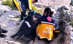 Kahreden olay! 14 yaşındaki çocuğun cansız bedeni bulundu