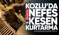 O Küçük Can İçin Tüm İlçe Seferber Oldu!