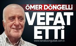 Döngelli Ailesinin Acı Günü