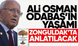 Sessiz Bir Hayatın Büyük İzleri Zonguldak’ta Konuşulacak