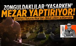 Zonguldak'ta talebe yetişilemiyor: Zonguldaklı çareyi 'erken rezervasyon'da buldu!