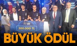BEUN Mühendislik Fakültesi Öğrencileri Türkiye’nin Teknoloji Vizyonuna Damga Vurdu