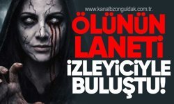 Korku dolu geceye büyük ilgi