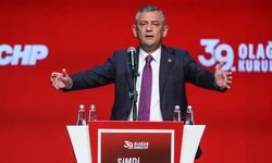Özgür Özel MYK'yı topladı! Gözler grup tolantısına çevrildi