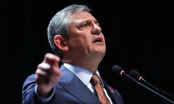 CHP Genel Başkanı Özgür Özel'den ilk açıklama: "Size mücadele vadediyorum"