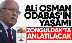 Sessiz Bir Hayatın Büyük İzleri Zonguldak’ta Konuşulacak