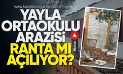 BAKANLIKTAN YAVUZYILMAZ’A DİKKAT ÇEKEN YANIT