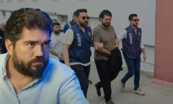 Rasim Ozan Kütahyalı tutuklandı